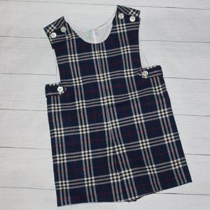 The Children's Plantation Shop Shortall Romper Sho
